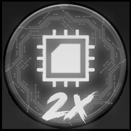 Double Spiked