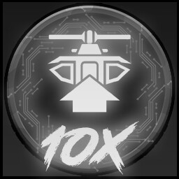 10 Missions Complete