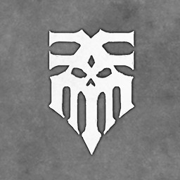 Skulls For The Skull Throne