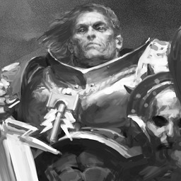 Champion of Sigmar