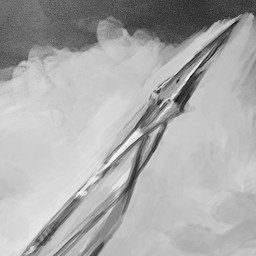 Stick ‘em With the Pointy End