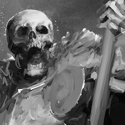 Eternal Service