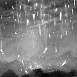 Shard Storm