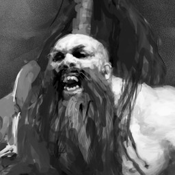 Unrelenting