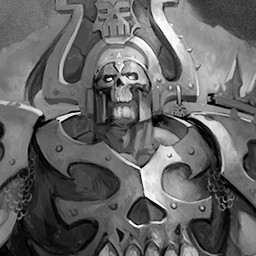 Khorne's Instrument