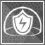 Shield Overloaded