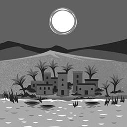 The Affair of the Unfettered Eye