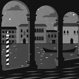 The Affair of the Invisible Opera