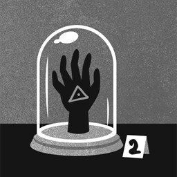 The Affair of the Oriflamme Heist