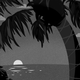 The Affair of the Other Horizon