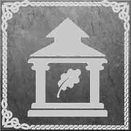 Temple of Timber