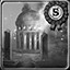 Stem the Fiery Tide 100%