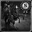 The Dread Knight 100%