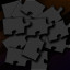 Nightmare of pieces