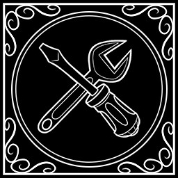 Master Tinkerer