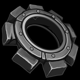 These are really sturdy gears