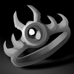 A crown for the new challenger