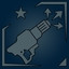 Laser Cannon : Weapon effectiveness is proven