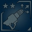 Laser Cannon : Weapon effectiveness is great