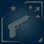 Tactical Gun : Weapon effectiveness is proven