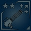 Heavy Machine Gun : Weapon effectiveness is great