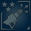 Laser Cannon : Weapon effectiveness is supreme