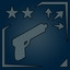 Tactical Gun : Weapon effectiveness is great
