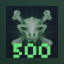 Enemy killer