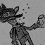 Drunkard