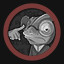 Poking The Chameleon!