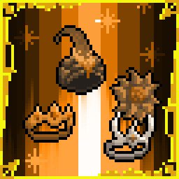 Hats Collector