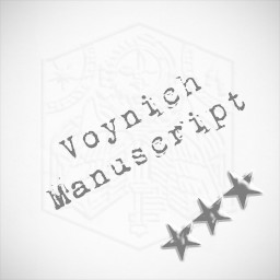 Voynich Manuscript