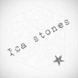 Ica stones