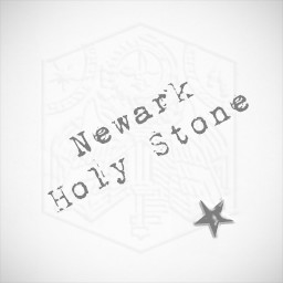 Newark Holy Stone