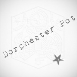 Dorchester Pot