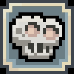 Spooky knight