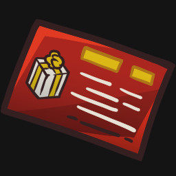 Free food achievement icon