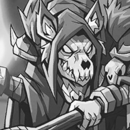 Carrion Mastery