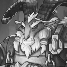 Thoram Mastery