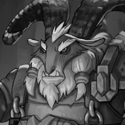 Thoram Discovered