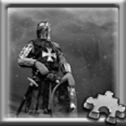 Puzzle Complete!