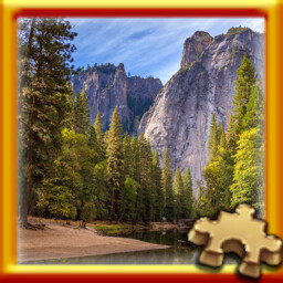 Puzzle Complete!
