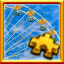 Ferris wheel Complete! 