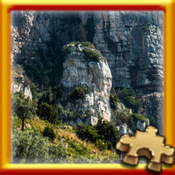 Puzzle Complete!