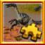 Dino Dance Complete! 