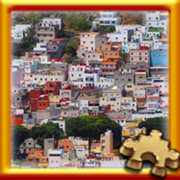 Puzzle Complete!