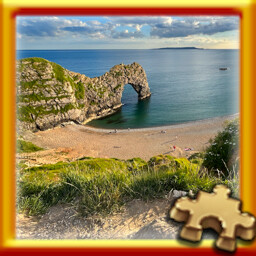Puzzle Complete!