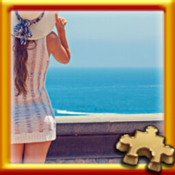 Puzzle Complete!