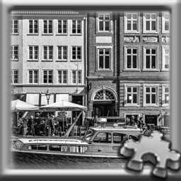 Town