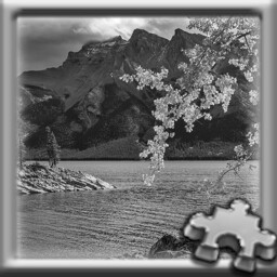 Puzzle Complete!